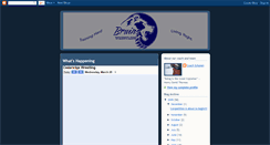 Desktop Screenshot of bruinswrestling.blogspot.com
