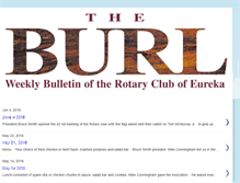 Tablet Screenshot of eurekarotary.blogspot.com