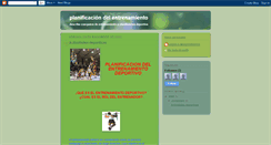 Desktop Screenshot of andreamunzenmayer.blogspot.com