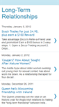 Mobile Screenshot of long-termrelationships.blogspot.com