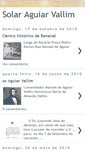 Mobile Screenshot of aguiarvallim.blogspot.com