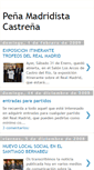 Mobile Screenshot of madridistascastrodelrio.blogspot.com