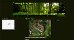 Desktop Screenshot of ecoversitysrilanka.blogspot.com