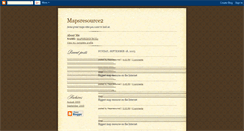 Desktop Screenshot of mapsresource2.blogspot.com