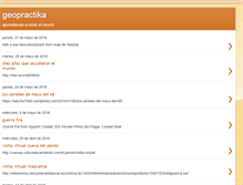 Tablet Screenshot of geopractika.blogspot.com