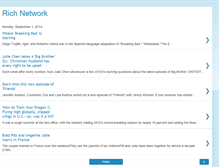 Tablet Screenshot of greatrichnetwork.blogspot.com