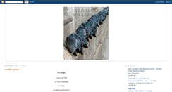 Desktop Screenshot of individualsurrender.blogspot.com