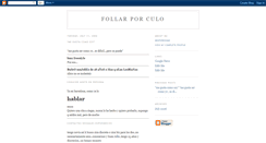 Desktop Screenshot of follarporcul430.blogspot.com