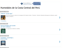 Tablet Screenshot of prohumedales.blogspot.com
