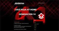 Desktop Screenshot of cruzathome.blogspot.com