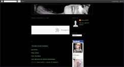 Desktop Screenshot of kayla-louise.blogspot.com