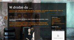 Desktop Screenshot of mierzejewskirodzinaikrze.blogspot.com