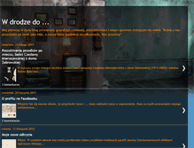 Tablet Screenshot of mierzejewskirodzinaikrze.blogspot.com