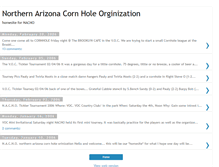 Tablet Screenshot of northernazcornholeorg.blogspot.com