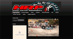 Desktop Screenshot of hrpteam.blogspot.com