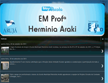 Tablet Screenshot of emprofherminiaaraki.blogspot.com
