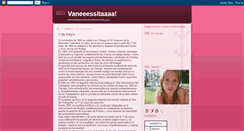 Desktop Screenshot of enavssita.blogspot.com