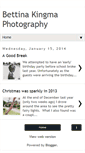 Mobile Screenshot of bettinakingmaphotography.blogspot.com