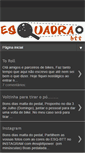 Mobile Screenshot of esquadraobtt.blogspot.com