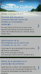 Mobile Screenshot of casasdecultivo1.blogspot.com
