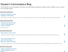 Tablet Screenshot of glauberly.blogspot.com