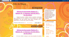 Desktop Screenshot of costapatricia-expressoes.blogspot.com