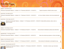Tablet Screenshot of costapatricia-expressoes.blogspot.com