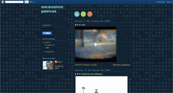 Desktop Screenshot of kenjuli-arley.blogspot.com