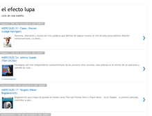 Tablet Screenshot of efecto-lupa.blogspot.com