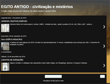 Tablet Screenshot of egitoantigomitosesimbolos.blogspot.com