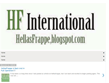 Tablet Screenshot of hellasfrappe.blogspot.com