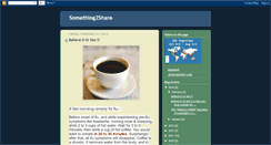 Desktop Screenshot of maxloh-something2share.blogspot.com