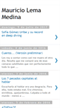 Mobile Screenshot of mlmblogpersonal.blogspot.com