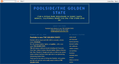 Desktop Screenshot of poolsidelux.blogspot.com