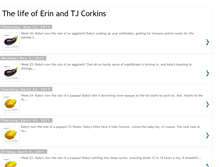 Tablet Screenshot of etcorkins.blogspot.com