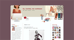 Desktop Screenshot of eucarlota.blogspot.com