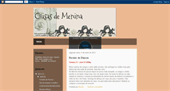 Desktop Screenshot of casadare.blogspot.com