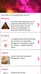 Mobile Screenshot of elsaliments3eso.blogspot.com