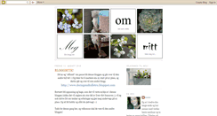 Desktop Screenshot of megommitt.blogspot.com