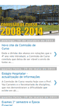 Mobile Screenshot of comissaodecursofml2008-2014.blogspot.com