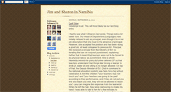 Desktop Screenshot of ggmcnamara.blogspot.com