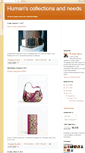 Mobile Screenshot of humansneedjulieta-yttervik.blogspot.com