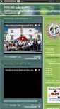 Mobile Screenshot of fuzileiroparasempre.blogspot.com
