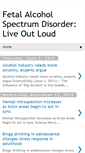 Mobile Screenshot of fasd-live-out-loud.blogspot.com