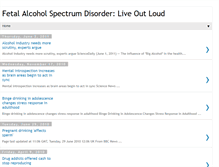 Tablet Screenshot of fasd-live-out-loud.blogspot.com