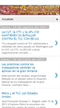 Mobile Screenshot of diogenesorjuela.blogspot.com