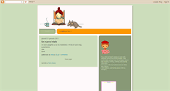 Desktop Screenshot of nelae2.blogspot.com