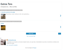 Tablet Screenshot of ostons.blogspot.com