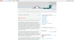 Desktop Screenshot of conversasempolgadas.blogspot.com