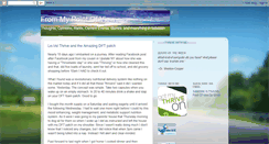 Desktop Screenshot of mypointofview-cj.blogspot.com